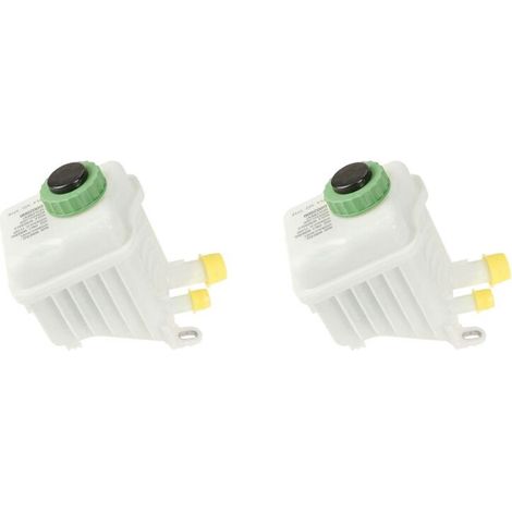 Convient pour 2 réservoirs de carburant Q7 7L6422371E, 7L6422371D, 7L6422371C et 7L6422371A. (1/4)