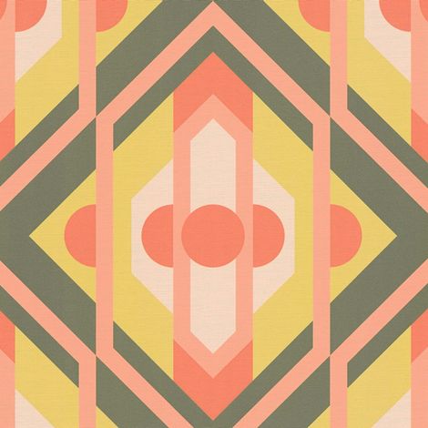 Chantemur Papier peint B395313 (1/4)