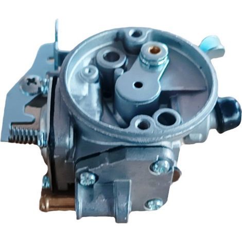 Carburateur Shindaiwa C35/C35LA d'origine, référence A021003490, compatible avec les modèles C35/C35LA (1/5)