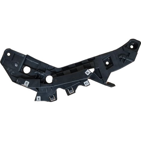 STAFFA INTERNA SINISTRO SUPPORTO FARI PARAURTI ANTERIORE - FIAT - Ducato 2014 - 1626195780 - 1391283080 - 1375163080 - 1612521880