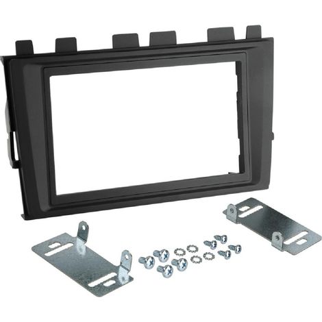 Facade autoradio FA2037A compatible avec VW Polo T6.1 ap18