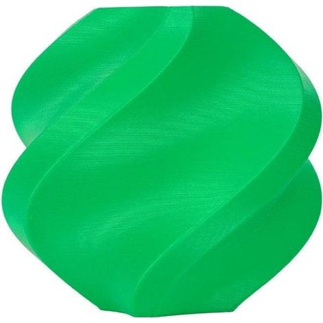 Bambu Lab ABS filament vert 1,75 mm 1 kg