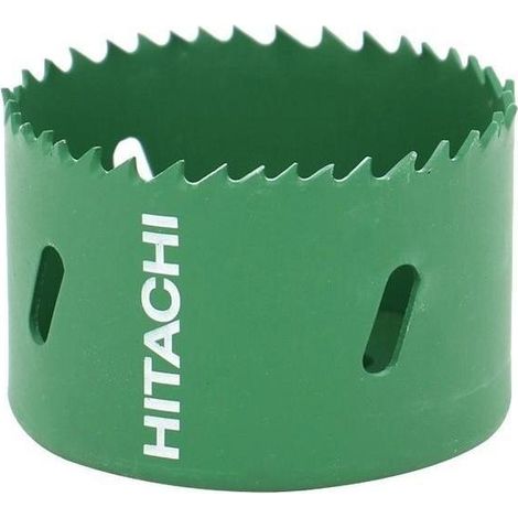 HIKOKI corona hss bi-met 38 752118 hitachi , Corona HSS Bi-Met 38 752118 de la marca Hikoki - Hitachi.