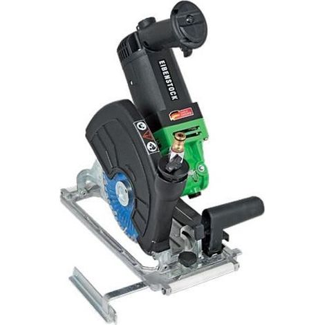 DIAM Scie portative 230V 2300W - EDS181 (1/8)