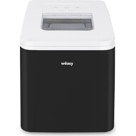 Macchina del ghiaccio da 12kg al giorno Weasy KW12