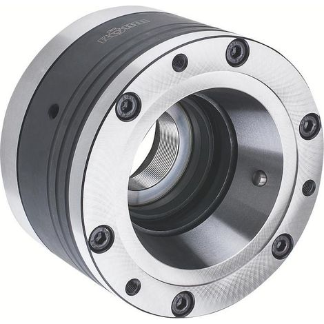 Röhm CAPTIS-AF Mandrin à pinces taille 32 - Pince de serrage fixe axiale - 1285001 (1/4)