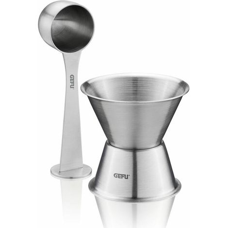 Gefu CONSCIO Set für wiederverwendbare Kaffeekapseln (1/3)