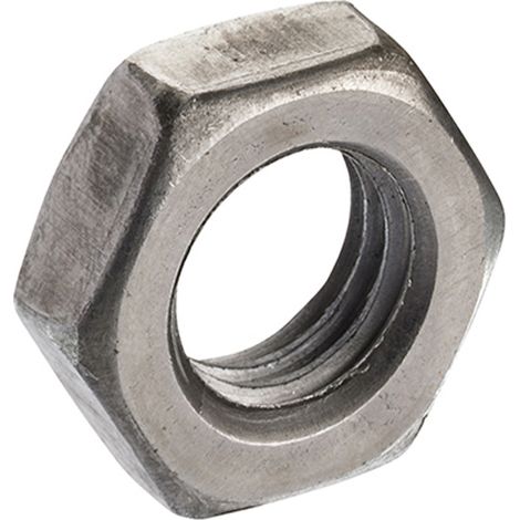 Unifix Grade 1 UNC Lock Nuts 5/8"-11