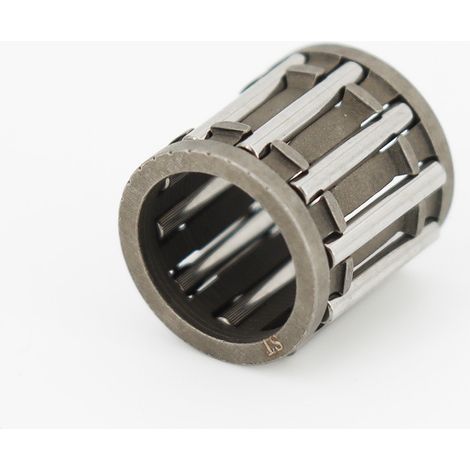 Cage à aiguilles pour axe de piston de débroussailleuse (1/3)