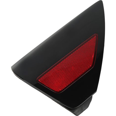 Cache de port de charge du panneau latéral arrière droit passager 1518783‑00‑A Pièce de rechange pour TESLA MODÈLE Y 2020‑2022 (1/5)