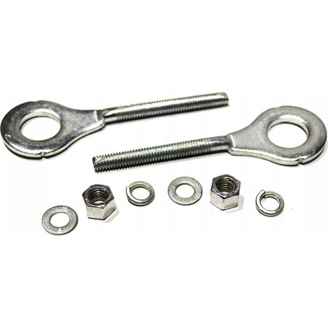 Tensor de cadena Tensores ATV Cross 110 125 Quad KXD LONCIN BASHAN (1/4)