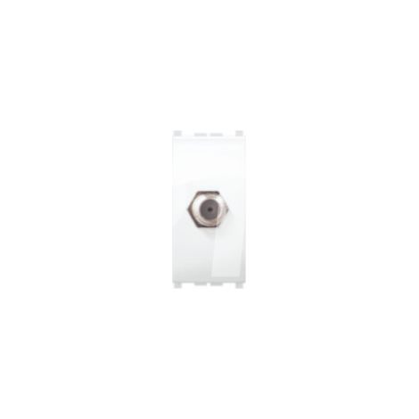 MIVIDA MV6053SAT PRESA COASSIALE SAT TIPO F - 12 pezzi