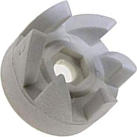Ersatzteil - Antriebswelle - - MOULINEX, TEFAL, ROWENTA, KRUPS