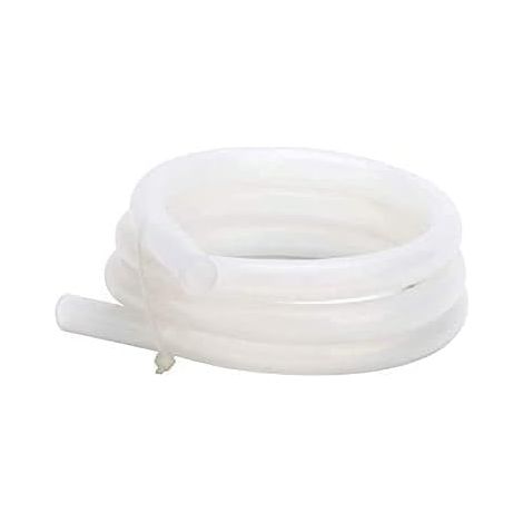 Tuyau en Silicone Flexible 25mm x 31mm, Épaisseur de 3mm, 2 Mètres, Résistance Haute et Basse Températures, Haute Résistance à la Déchirure (1/5)