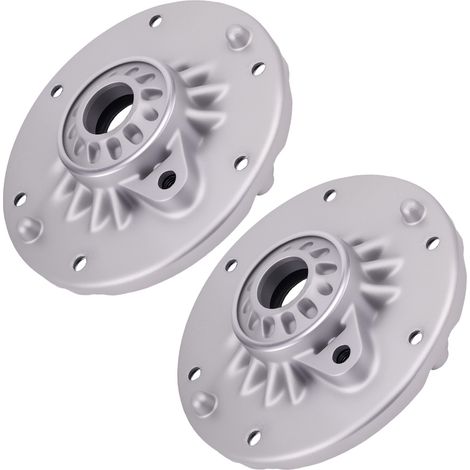 2x Roulement à Dme Avant pour BMW F20-F23 F30-F36 Serie 1/2/3/4 (1/5)