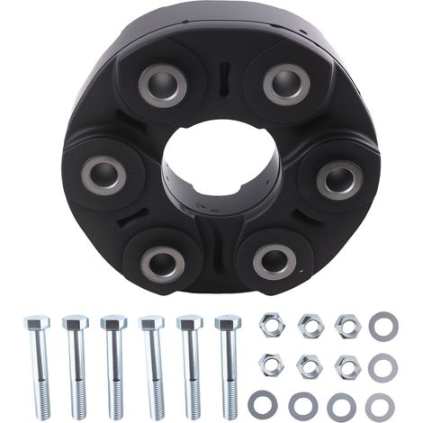 Arbre de transmission Joint for BMW E90 E88 E81 F06 F07 F10 F11 X5 26117610061 (1/5)
