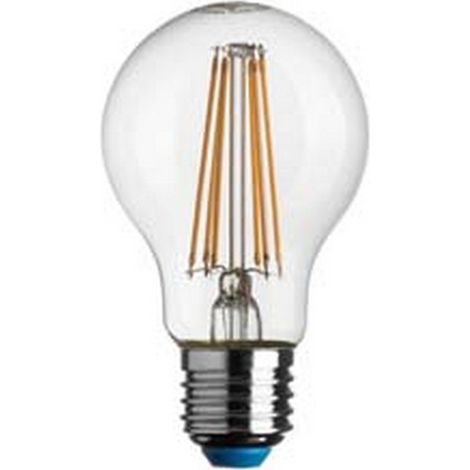 2BL LAMPADA FILO LED GOCCIA STICK E27 - 18w - 2700K calda - 2452 lm - 70x126h