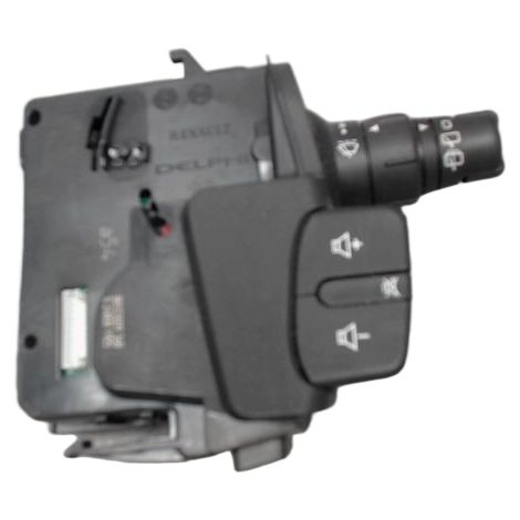 Commande Essuie Glace RENAULT Modus [PRODUIT D'OCCASION]♻️8201590631 (1/4)