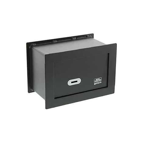 CASSAFORTE A MURO A CHIAVE PW2 200 S