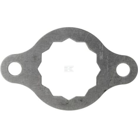 Plaque ZF 4468356038