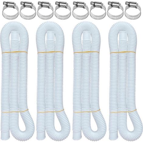 Tuyau de remplacement pour piscine INTEX - Tuyau PE de remplacement pour piscine