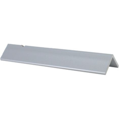 Paraspigolo 25X25 Mm Pvc Espanso 3 M Argento - 36 Pz (1/3)