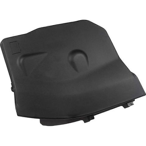 Couvercle de boîtier de batterie avant de voiture 31402984 pour XC60 XC70 S80 S60 V70-- (1/5)