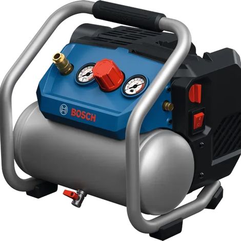 Compresseur sans fil GKO 18V-51 Bosch sans batterie ni chargeur (1/4)