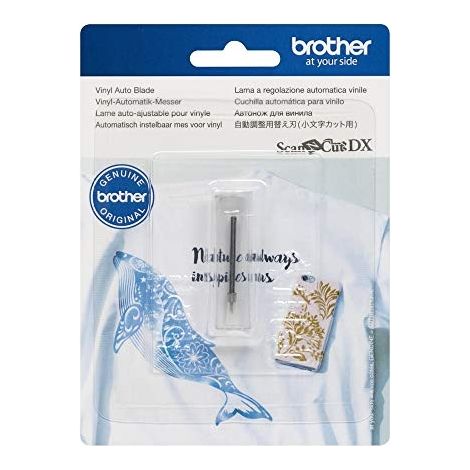 BROTHER CADXBLDV1