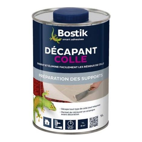 Bostik Decapante de Pegamento 1L - Bostik (1/2)