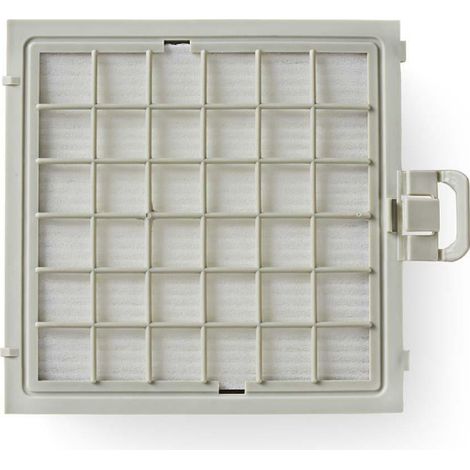 Filtre HEPA BBZ151HF (1/4)