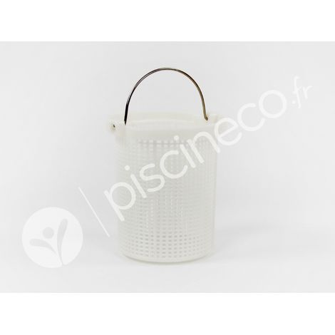 Panier de préfiltre pour pompes La Sta-Rite - Pentair (1/4)