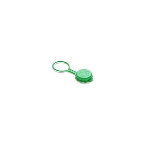 TAPPO IN PLASTICA C/ANELLO CF 15 PZ