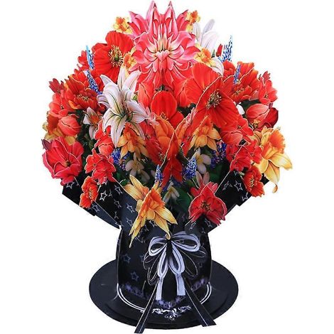 Grußkarte für Zuhause, dekorative Karte, Geschenk für draußen, Reisegeschenk (1/5)
