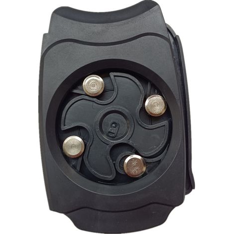 Ouvre-boîte plat multifonction, ouvre-conserve pratique pour cuisine domestique (1/3)