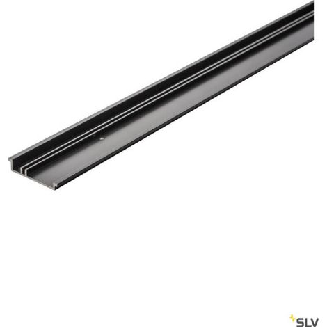 Profils GRAZIA 60 accessoire de montage pour profil en saillie 15 m - SLV 1004902
