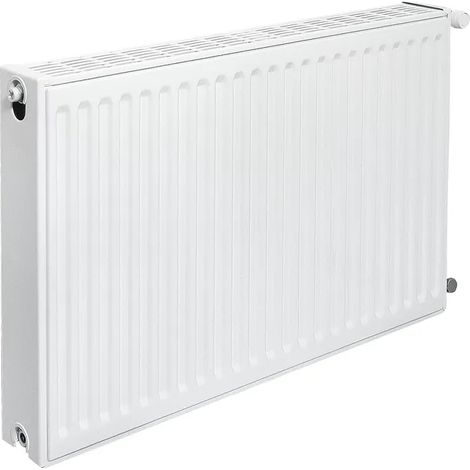 BRÖTJE Radiatore piatto RetroProfil Tipo 22R 552x1600 mm (AxL) 803908