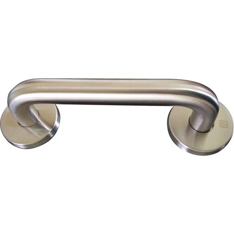 Barre tubulaire inox série BR11 19x150mm - HERACLES - B-INOX-BR11