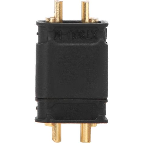 10 Paires Connecteur Batterie Drone XT30 30A Mâle Femelle Prise Adaptateur (1/5)