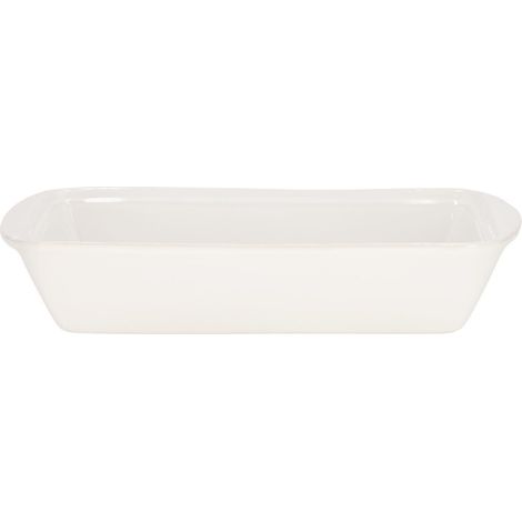 Plat à cannellonis blancs (1/4)