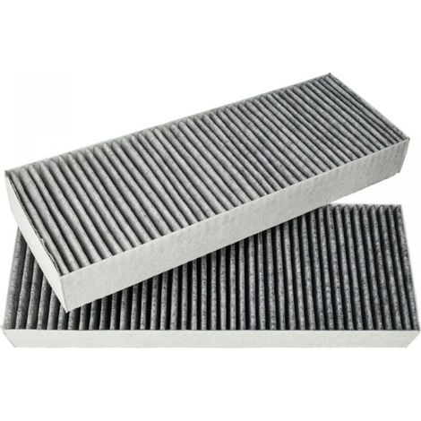 Aktivkohlefilter für Dunstabzugshauben, Original-Ersatzfilter, BORA PURE PUAKF-Filter (1/5)