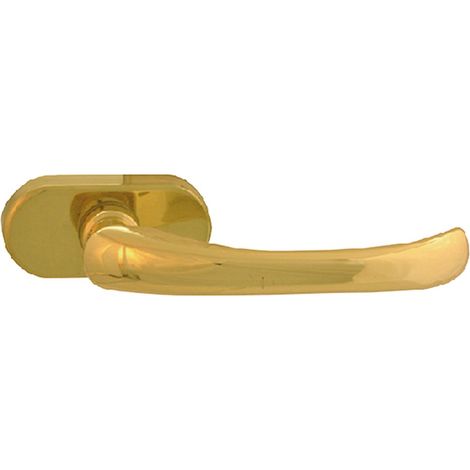 MARTELLINA DK 'CAPRI' oro lucido verniciato FORME 4 PZ (1/2)