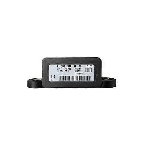 0055421918 A0055421918 ESP-Beschleunigungs-Gierratensensor für W172 W197 W204 (1/5)