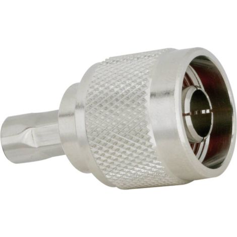 SSB Electronic Aircell 5 7701 Connecteur N mâle, droit 50 Ω 1 pc(s) (1/2)