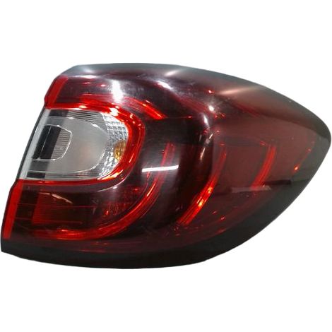 [PRODUIT D'OCCASION] Feu Arriere Droit RENAULT Captur ♻️ Ref Oe. 265506738r - Garantie à vie (1/3)