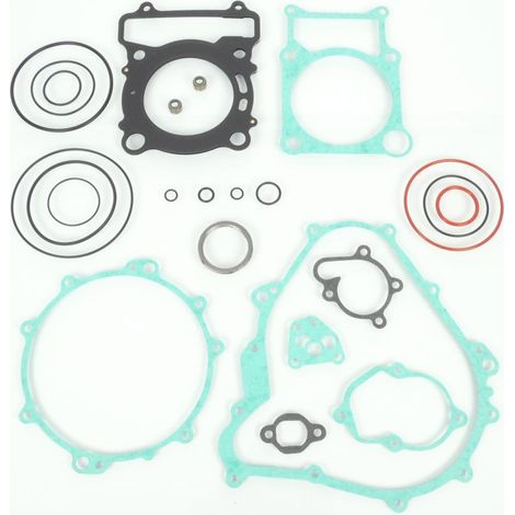namura motordichtung für quad yamaha 450 yfm grizzly 2007 bis