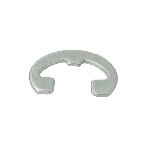 Clips pignon roue tracteur tondeuse Mc Culloch (1/2)