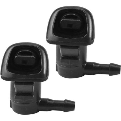 76810-TK8-A01 - Tuyau de nettoyage latéral pour Honda Odyssey KA/KC/KL/KX 2011 2012 2013 2014 22 paquets (1/5)