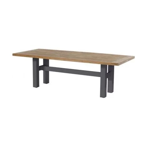 CHALET & JARDIN Table SOPHIE Yasmani - 240 x 100 cm (1/4)
