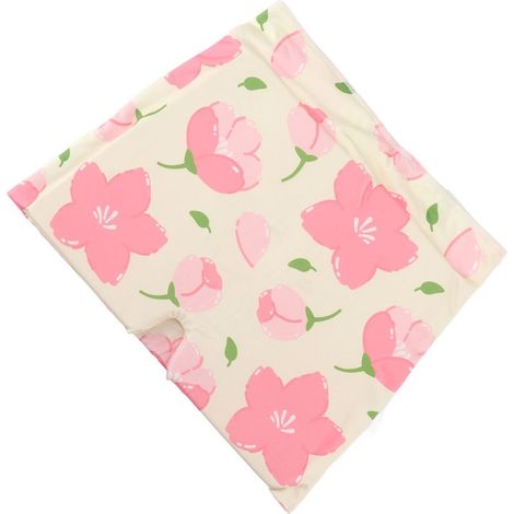 Bonnet glacé pour soulager les migraines, bonnet en gel rafraîchissant et confortable pour dormir (type A) (1/5)